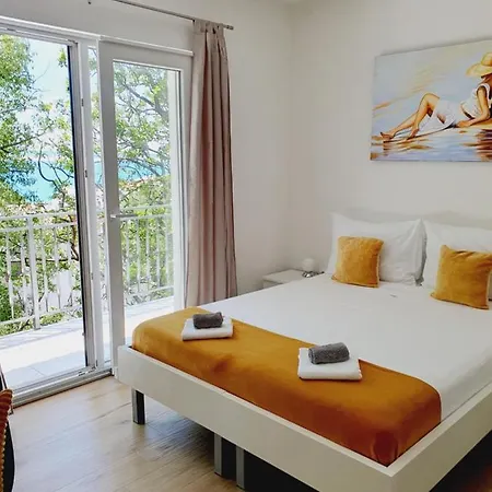 Apartmani Starigrad Paklenica - Danijel Exterior photo