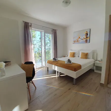 Apartmani Starigrad Paklenica - Danijel Exterior photo
