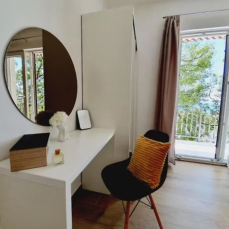Apartmani Starigrad Paklenica - Danijel Exterior photo