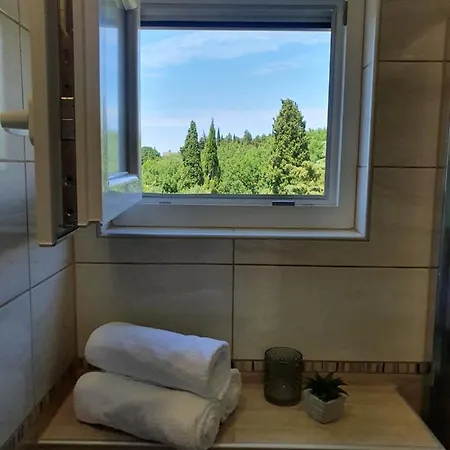 Apartmani Starigrad Paklenica - Danijel Exterior photo