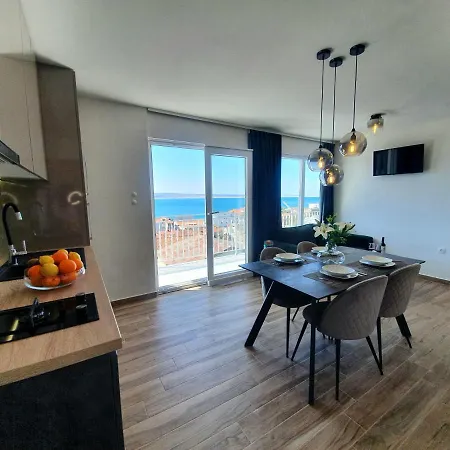 Apartmani Starigrad Paklenica - Danijel Exterior photo