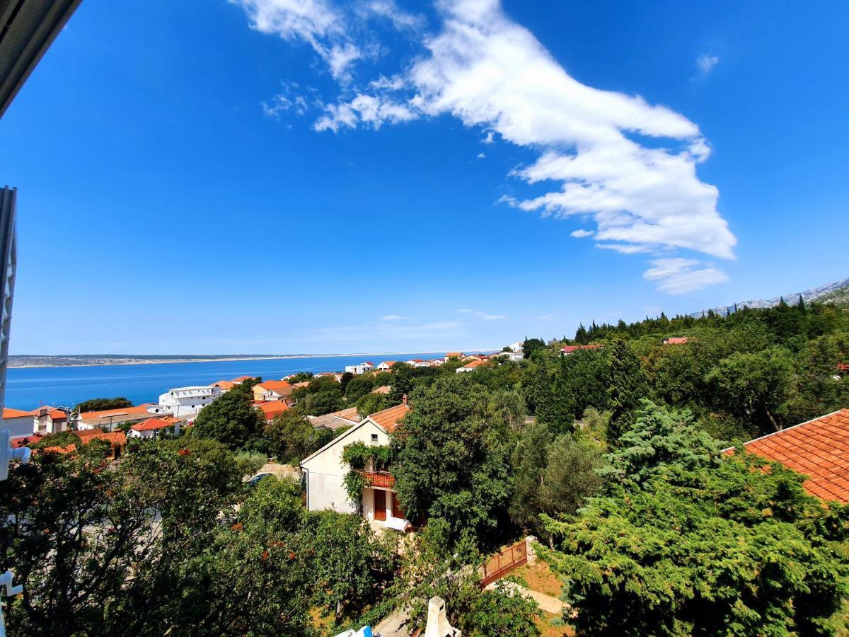 - Danijel Apartment *