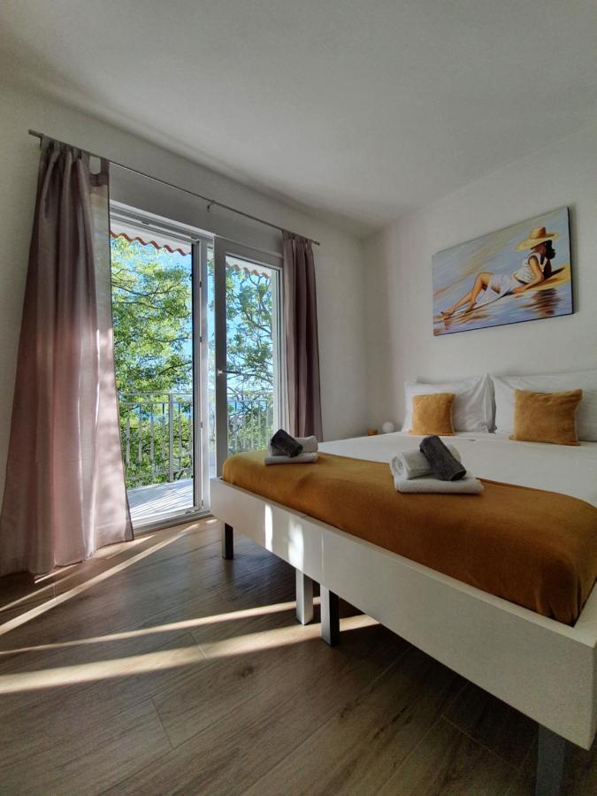 - Danijel Apartment Starigrad Paklenica