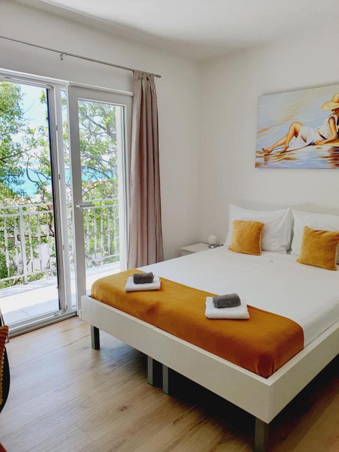 - Danijel Apartamento Starigrad Paklenica
