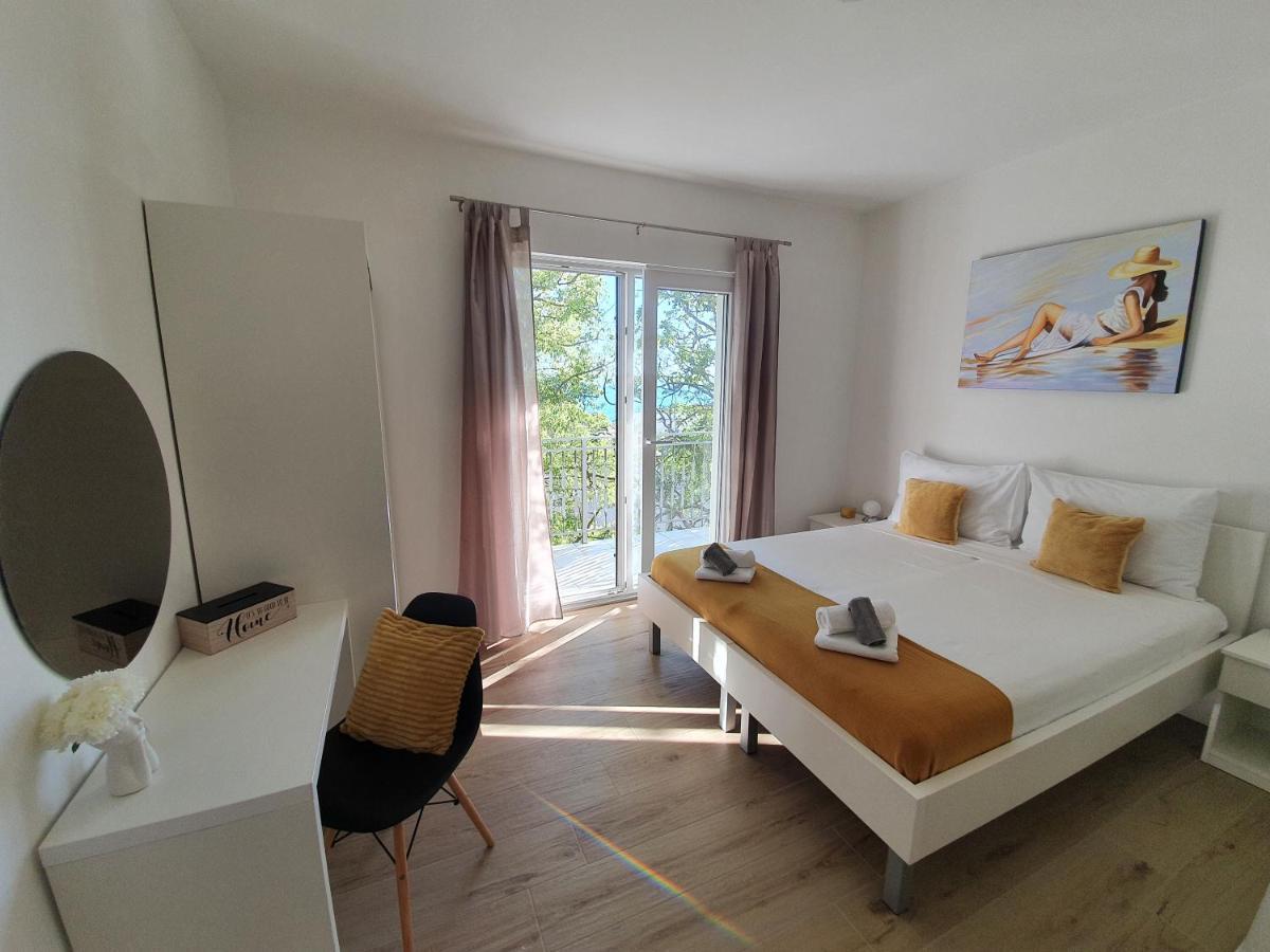 - Danijel Apartment