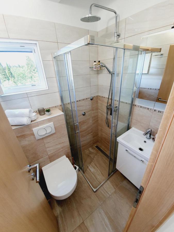 - Danijel Apartment