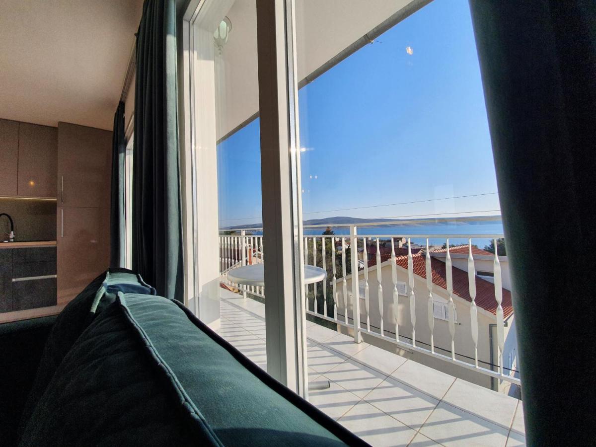 Apartamento - Danijel Starigrad Paklenica
