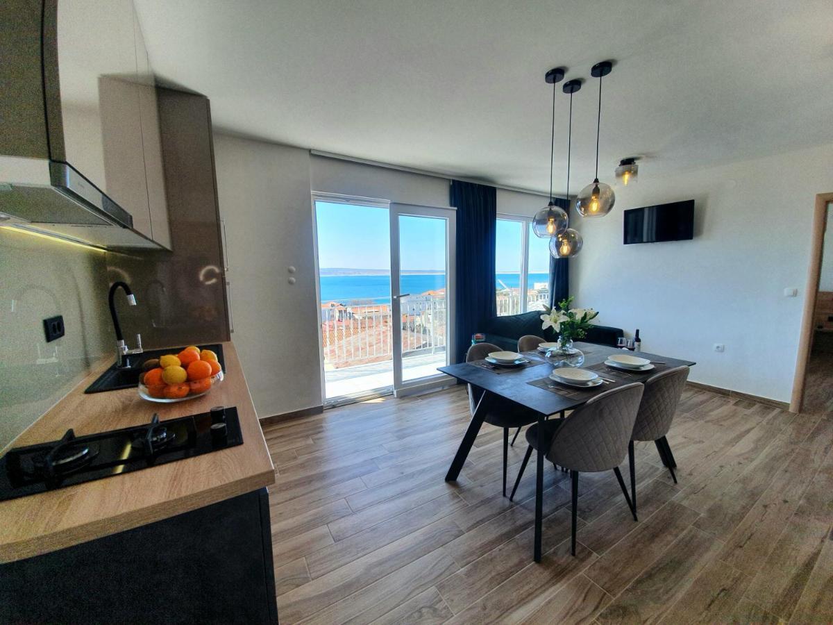 - Danijel Apartment *