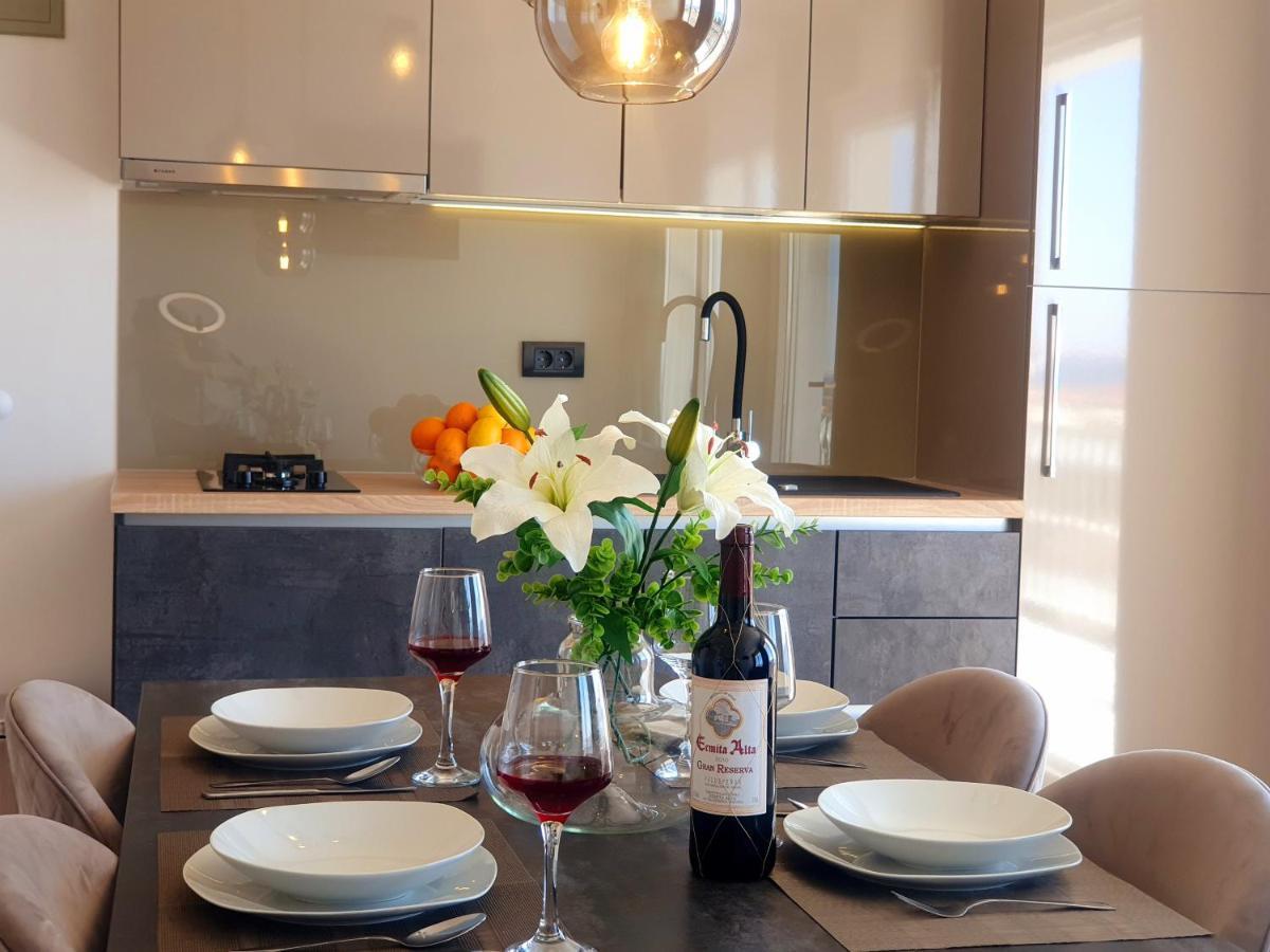 Apartment - Danijel Starigrad Paklenica