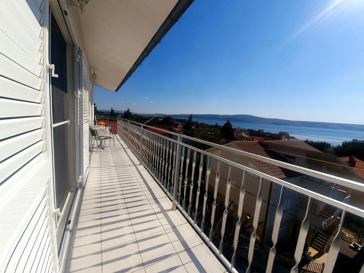 Apartment - Danijel Starigrad Paklenica