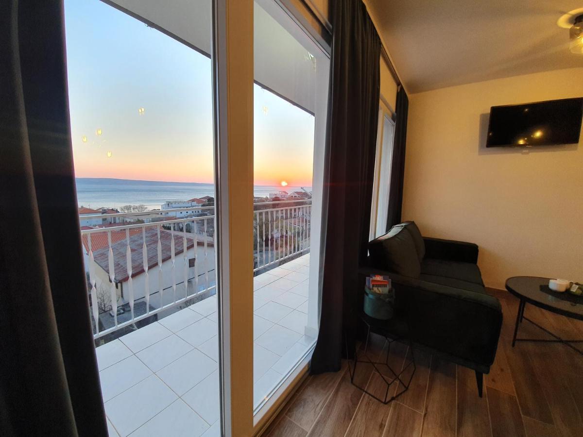 Apartment - Danijel Starigrad Paklenica