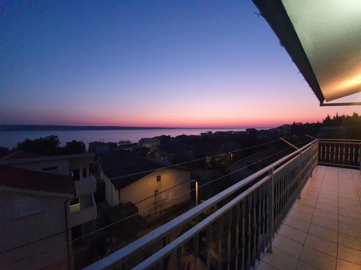 Apartment - Danijel Starigrad Paklenica