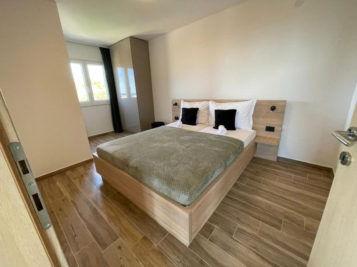 - Danijel Apartamento Starigrad Paklenica