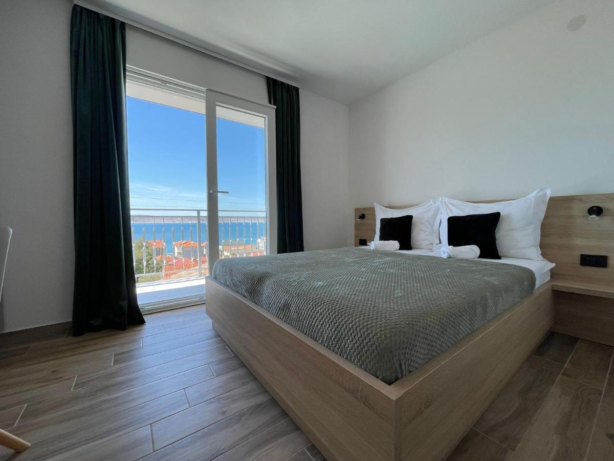 - Danijel Apartment Starigrad Paklenica