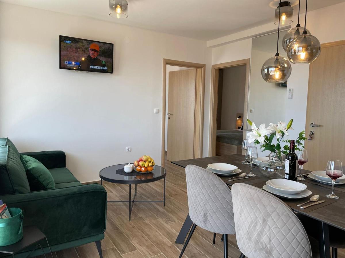 - Danijel Apartment