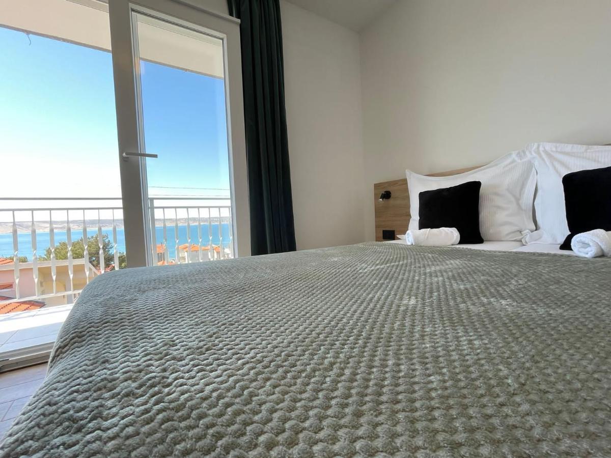 - Danijel Apartment