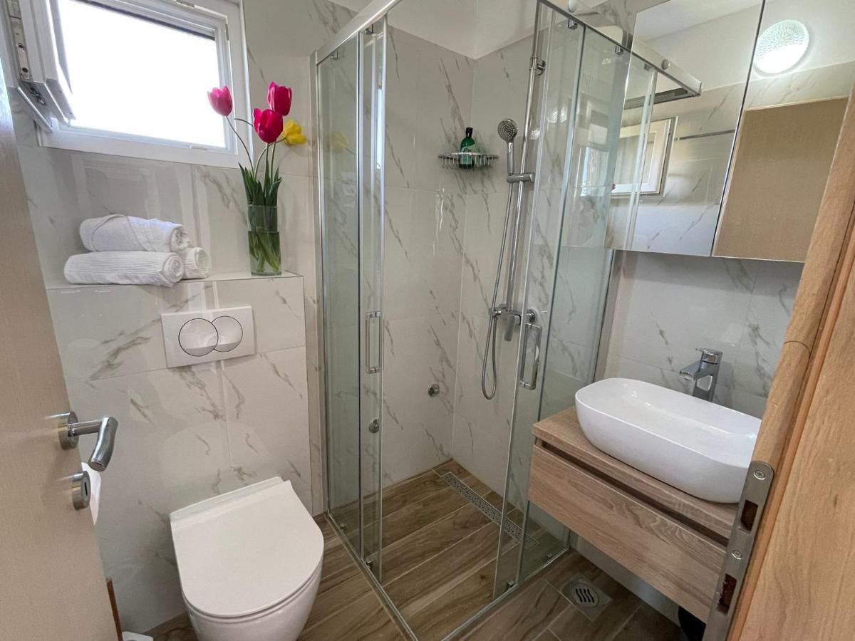 Apartment - Danijel Starigrad Paklenica