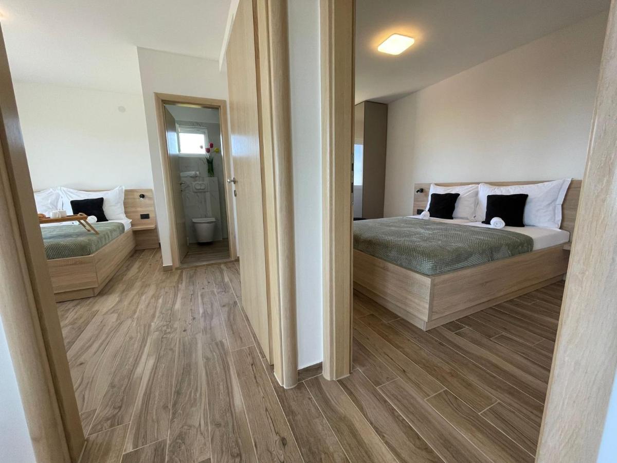 Apartment - Danijel Starigrad Paklenica