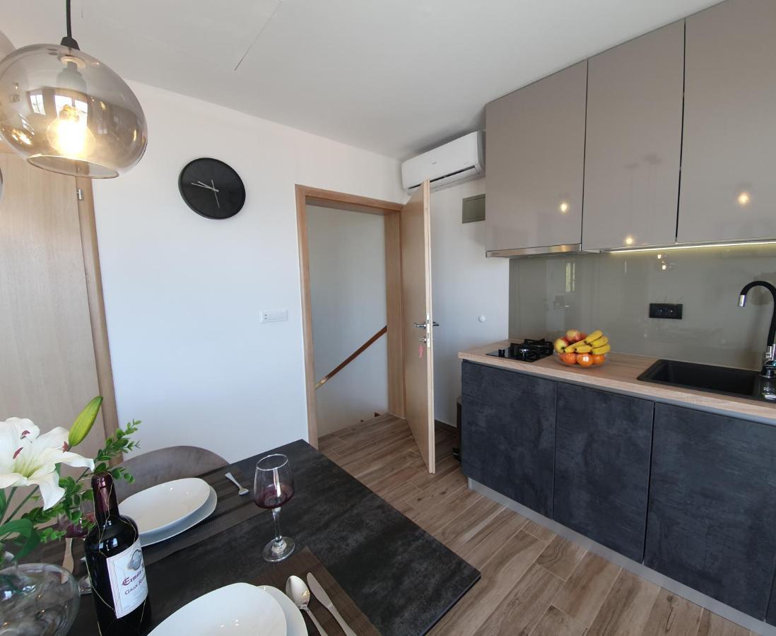 Apartamento - Danijel *