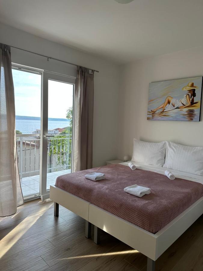 - Danijel Apartment Starigrad Paklenica