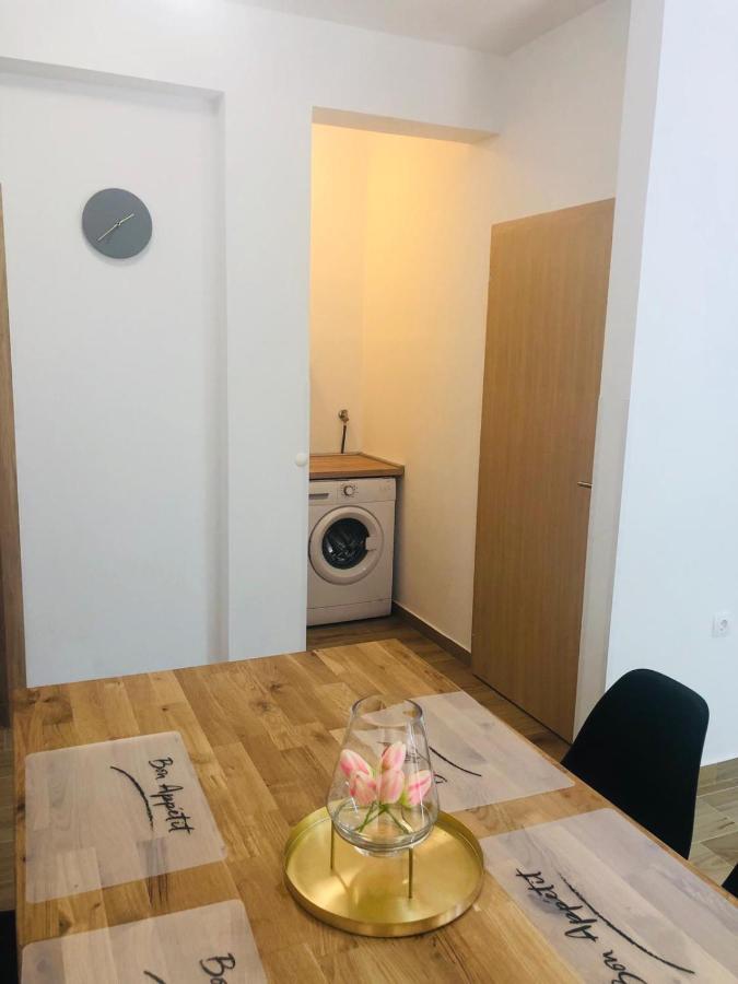 - Danijel Apartment