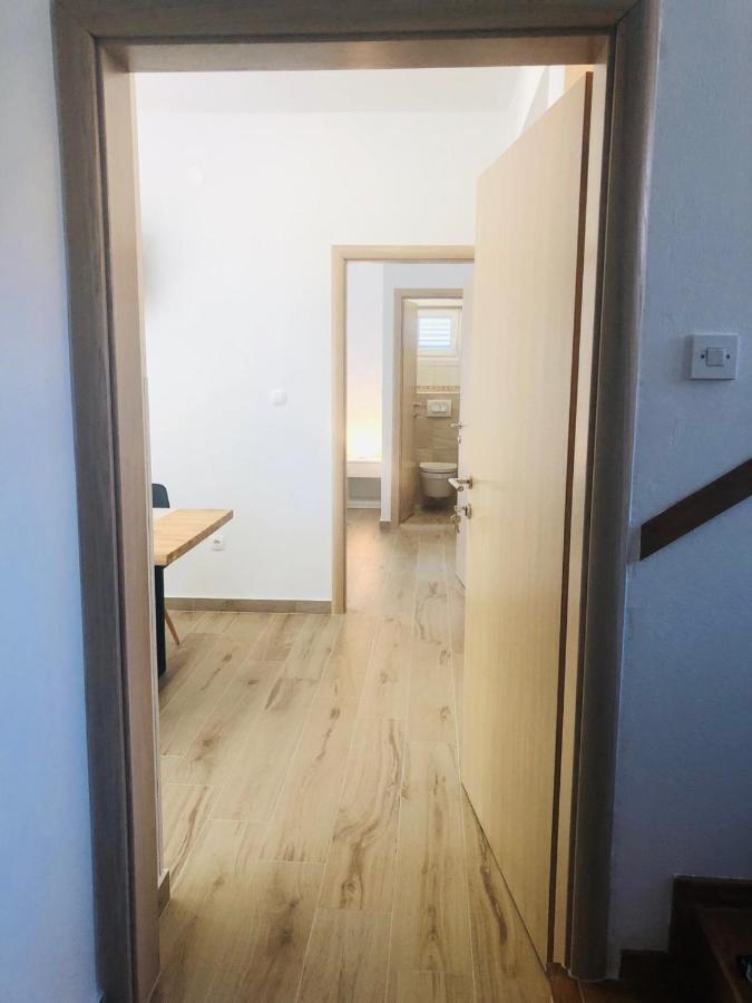 Apartment - Danijel Starigrad Paklenica